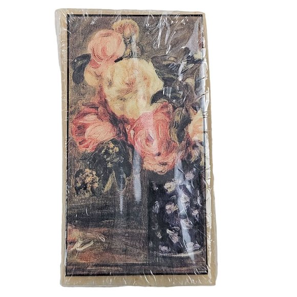 Masterplates Soap Art Plates All Vegetable Triple Milled Lavender Scent - Picture 4 of 9